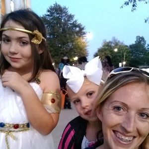 Meet your Posher, Danielle